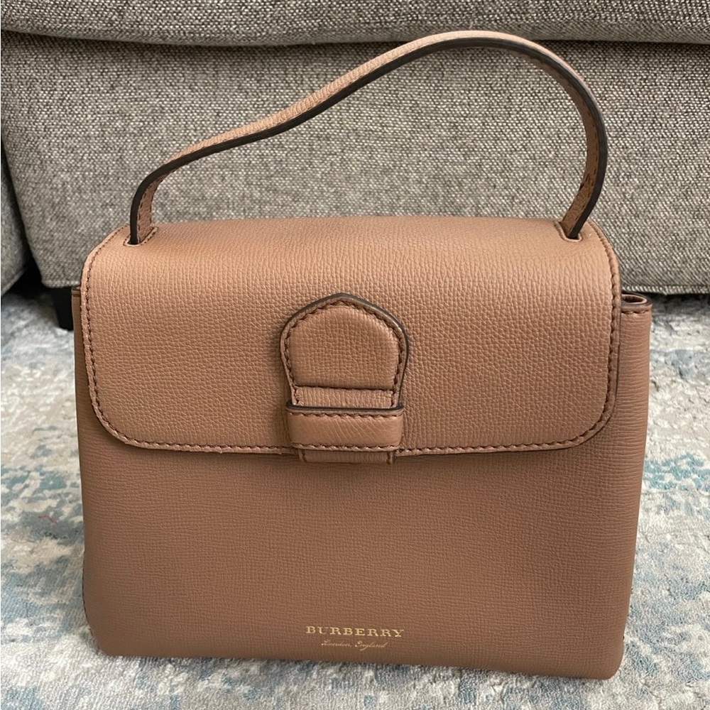 Small Crossbody Camberley